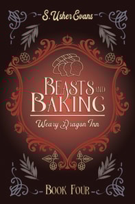 Beasts and Baking
