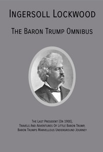 Baron Trump Omnibus