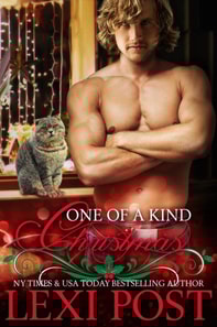 One of a Kind Christmas