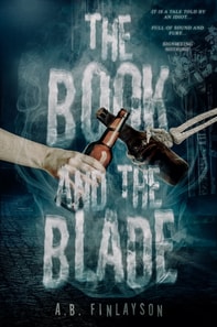 Book and the Blade