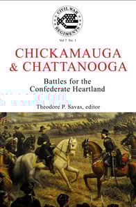 Journal of the American Civil War: V7-1