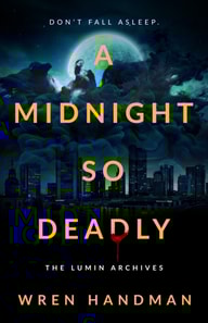 Midnight So Deadly