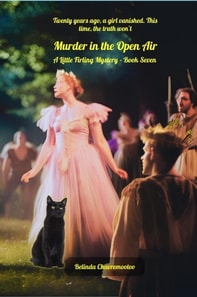 Murder in the Open Air: The past plays on... and kills again