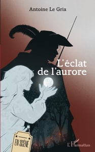 L'éclat de l'aurore