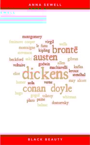 Black Beauty, Young Folks' Edition