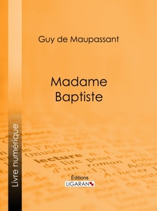 Madame Baptiste