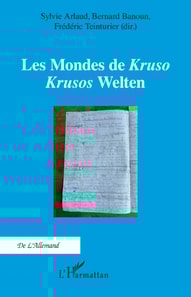 Les Mondes de Kruso