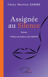 Assignee au Silence