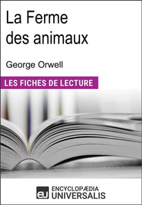 La ferme des animaux de George Orwell