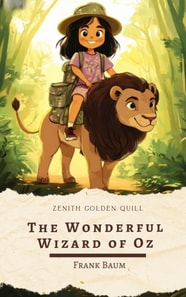 Wonderful Wizard of Oz