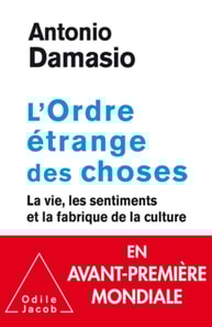 L' Ordre étrange des choses