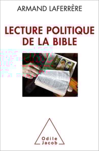 Lecture politique de la Bible