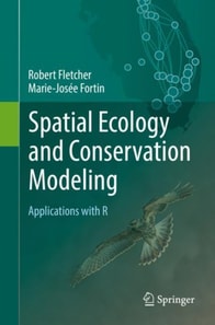 Spatial Ecology and Conservation Modeling