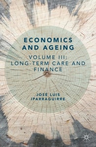 Economics and Ageing