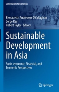 Sustainable Development in Asia