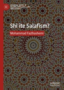 Shi?ite Salafism?