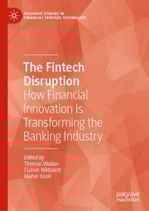 Fintech Disruption