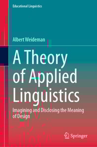 Theory of Applied Linguistics