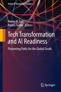 Tech Transformation and AI Readiness