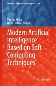 Modern Artificial Intelligence Based on Soft Computing Techniques
