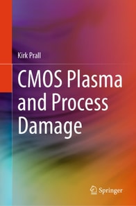 CMOS Plasma and Process Damage