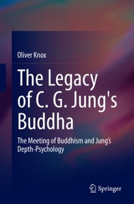 Legacy of C. G. Jung's Buddha