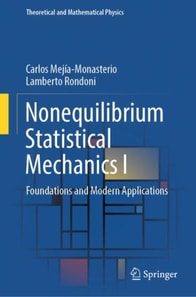 Nonequilibrium Statistical Mechanics I
