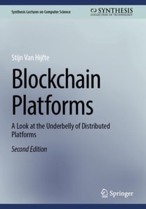 Blockchain Platforms