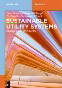 Sustainable Utility Systems
