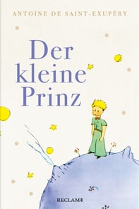 Der kleine Prinz