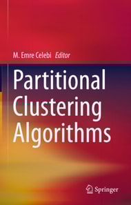 Partitional Clustering Algorithms