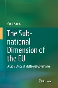 Sub-national Dimension of the EU
