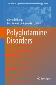 Polyglutamine Disorders