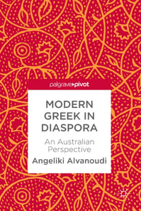 Modern Greek in Diaspora