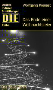 Das Ende einer Weihnachtsfeier