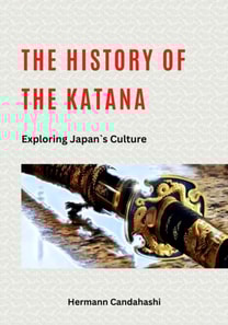 History of the Katana