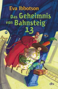 Das Geheimnis von Bahnsteig 13