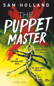 Puppet Master