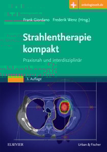 Strahlentherapie kompakt