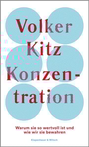 Konzentration