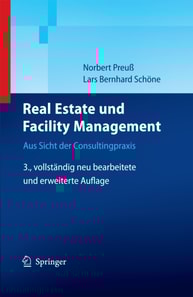 Real Estate und Facility Management