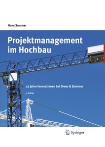 Projektmanagement im Hochbau