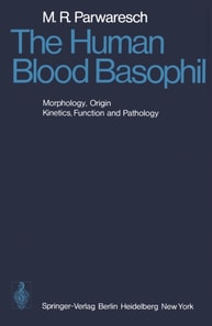 Human Blood Basophil