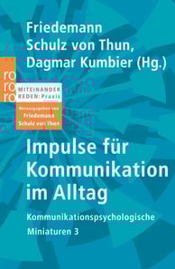Impulse für Kommunikation im Alltag