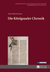Die Koenigsaaler Chronik