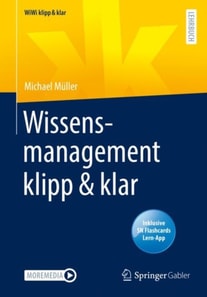 Wissensmanagement klipp & klar