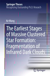 Earliest Stages of Massive Clustered Star Formation: Fragmentation of Infrared Dark Clouds