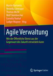 Agile Verwaltung