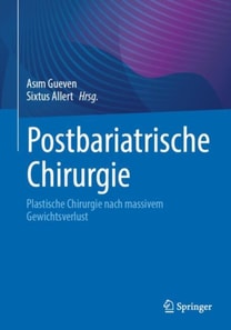 Postbariatrische Chirurgie