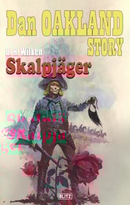 Dan Oakland Story 34: Skalpjäger